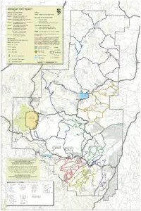Copy of OHV Trail Map