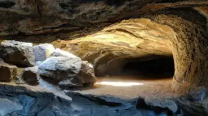 Mammoth Caves