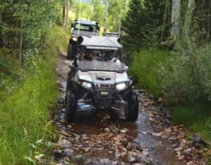 DuckCreekvillagemountainvacation