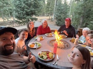 Utah Family Travels